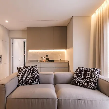 Appartement Two Steps 2