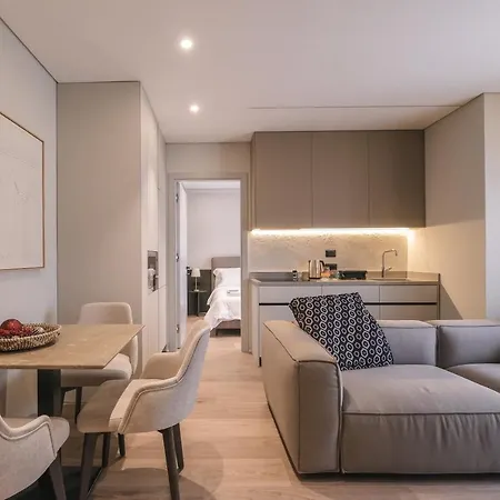 Appartement Two Steps 2